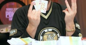 Phil Hellmuth
